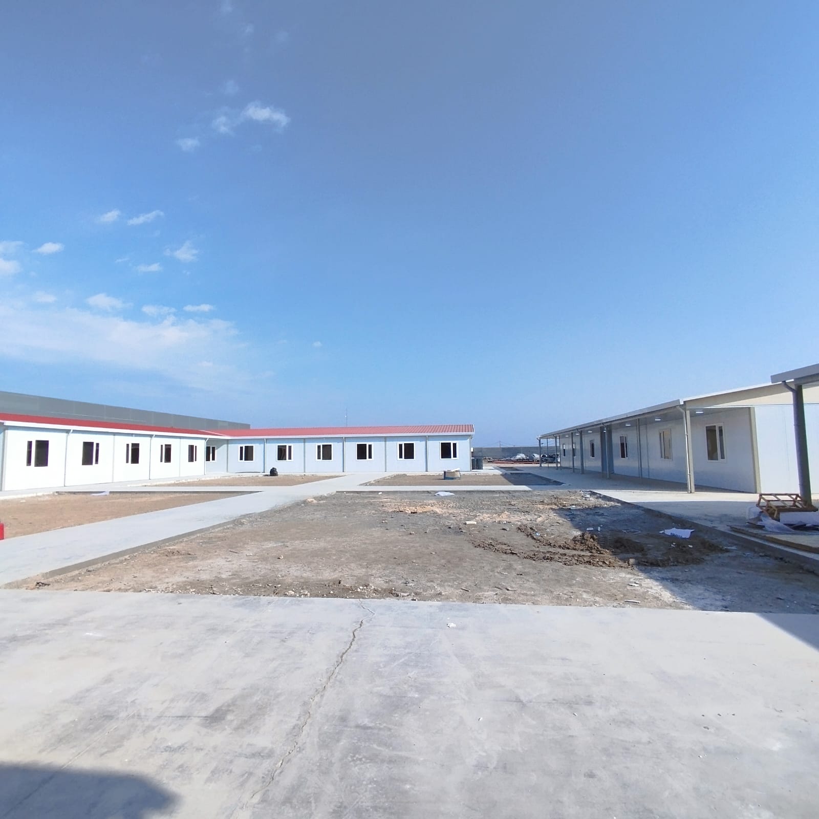 project name