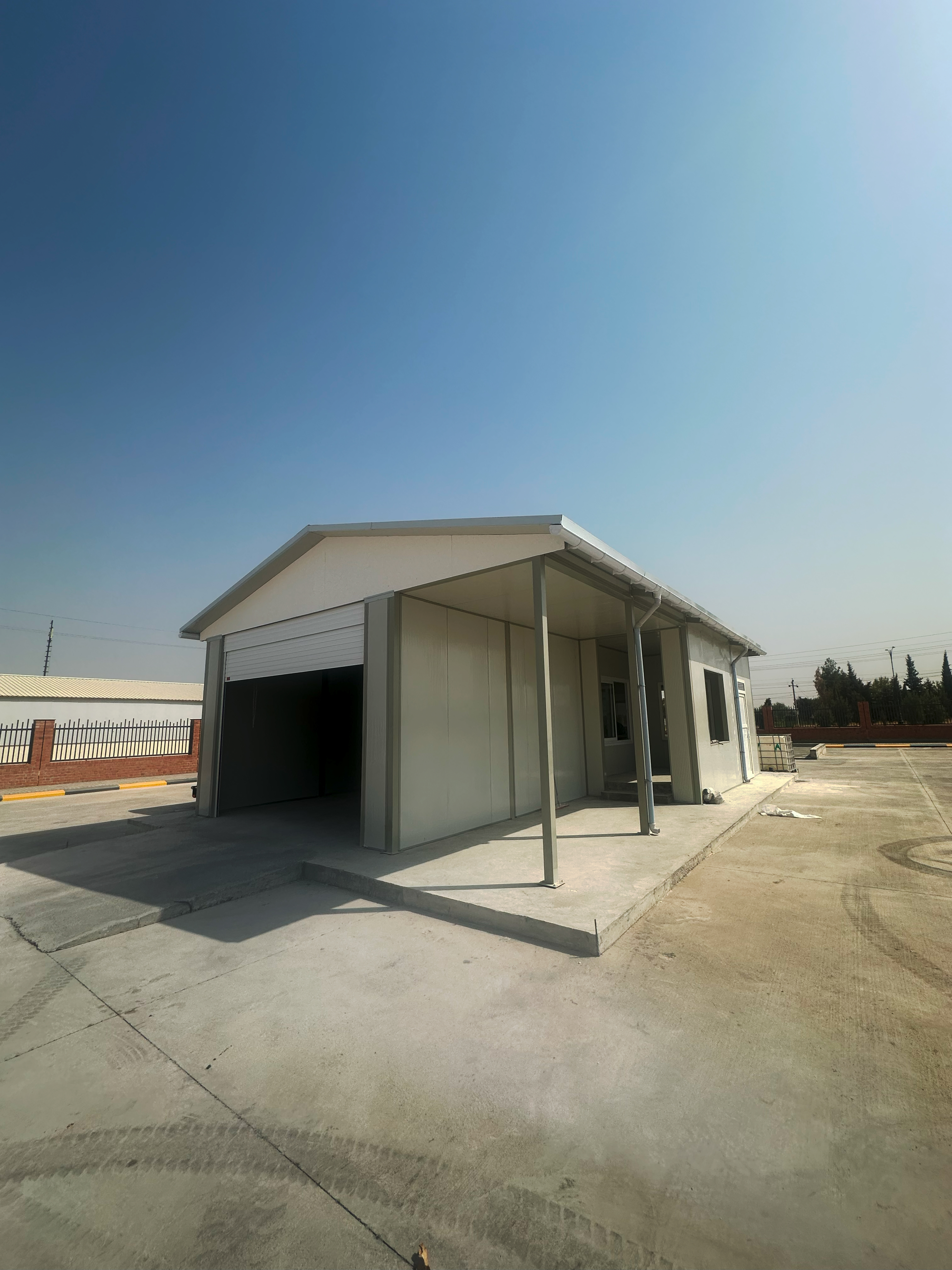project name