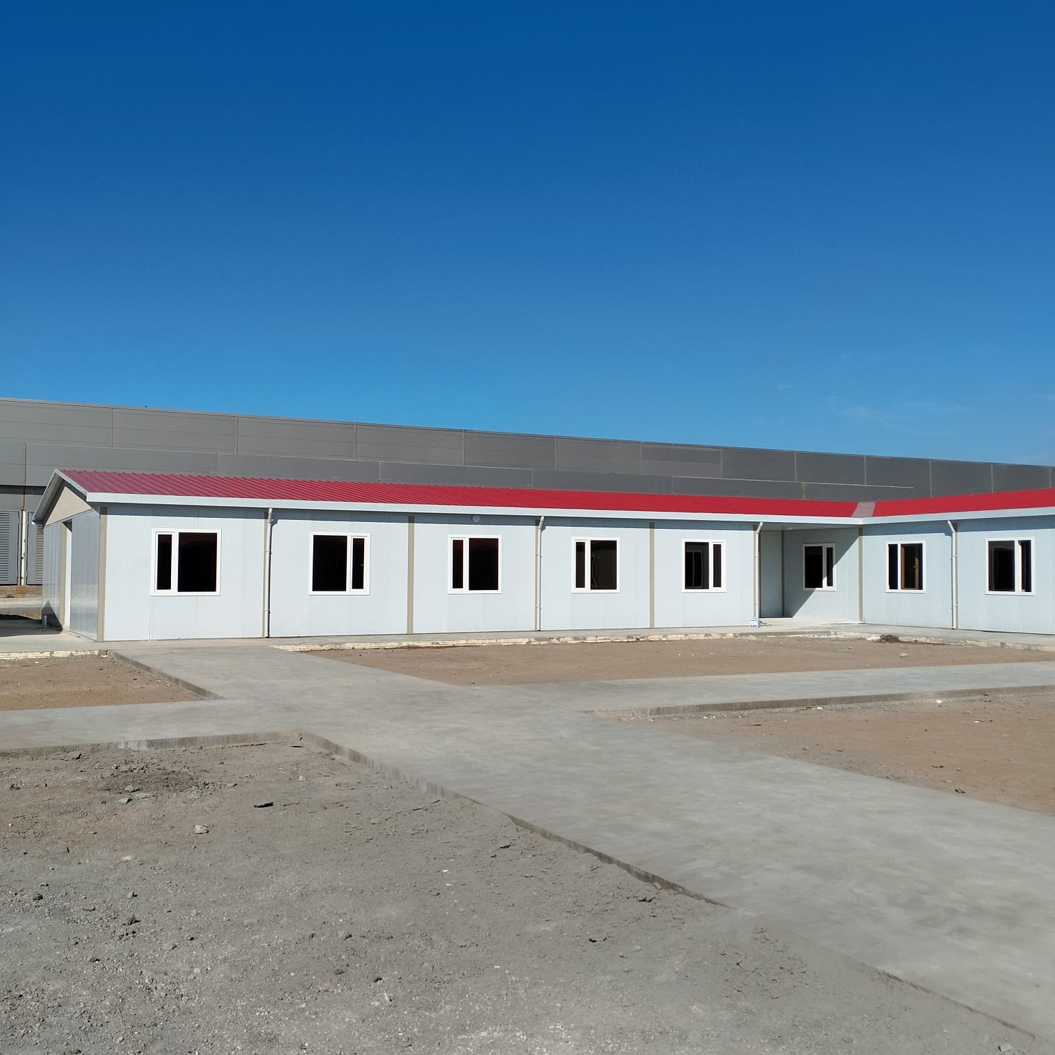 project name