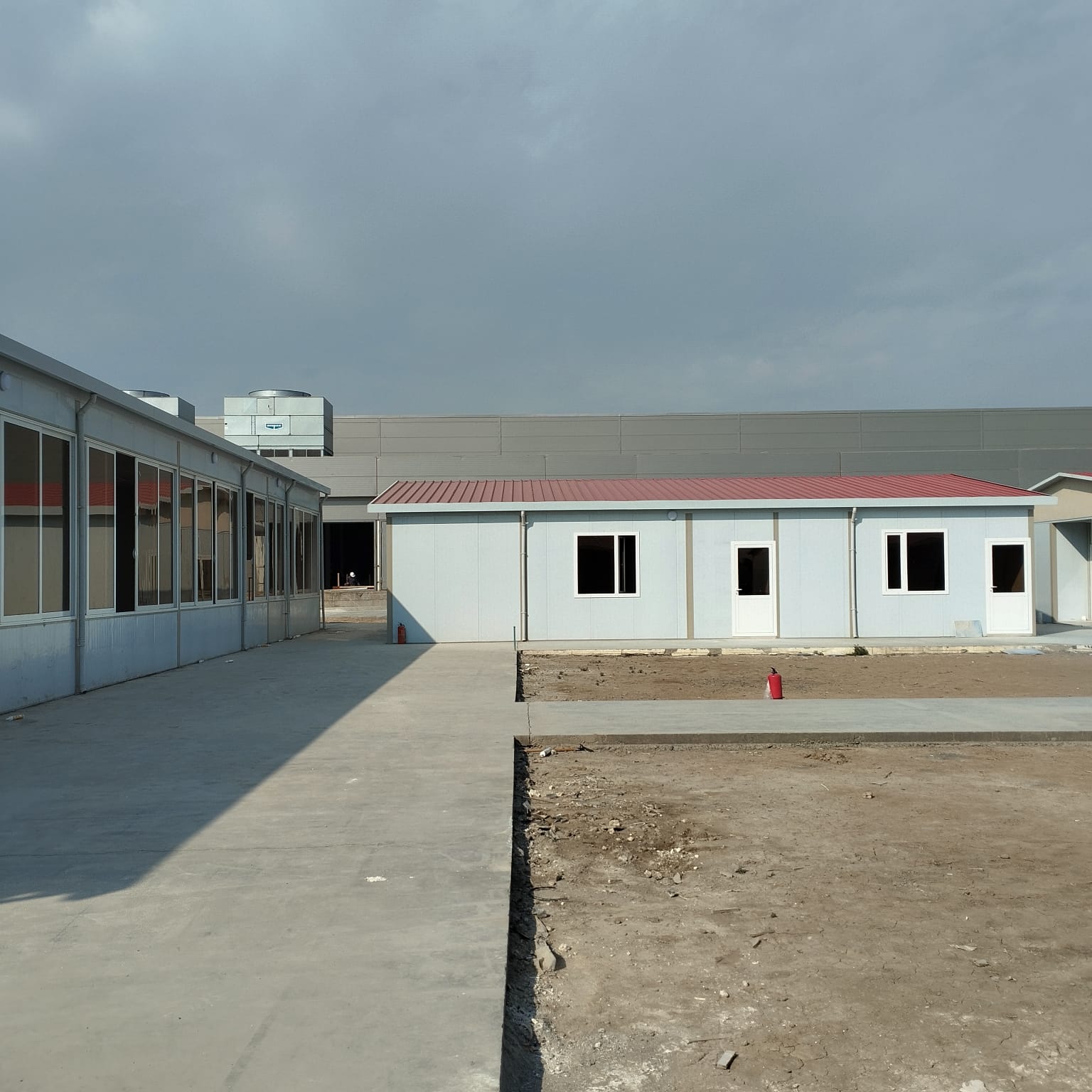 project name