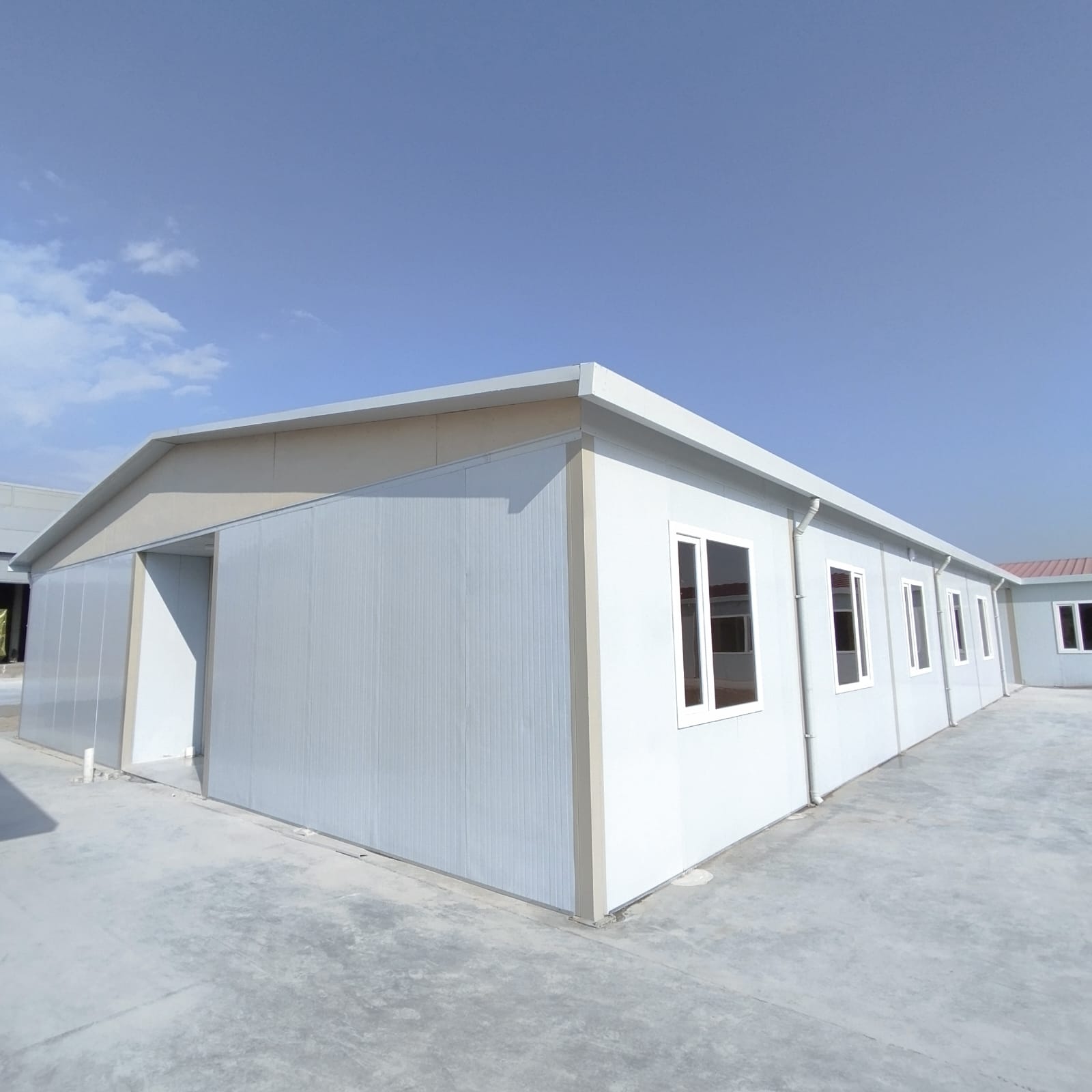 project name
