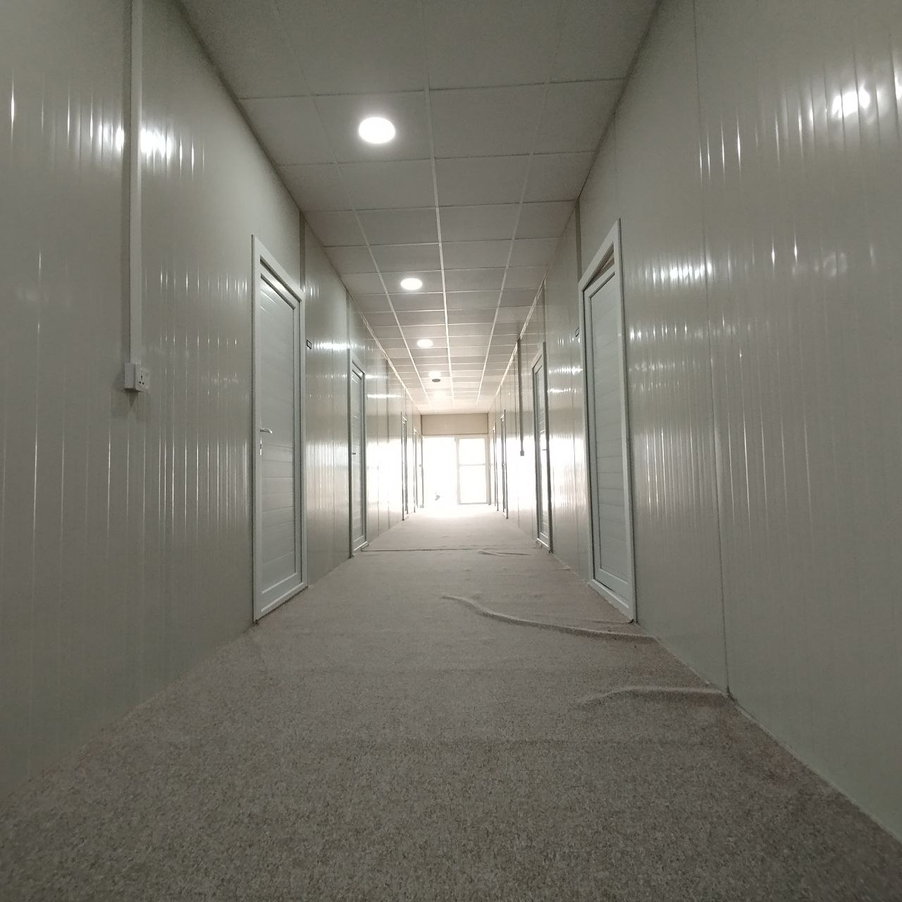 project name