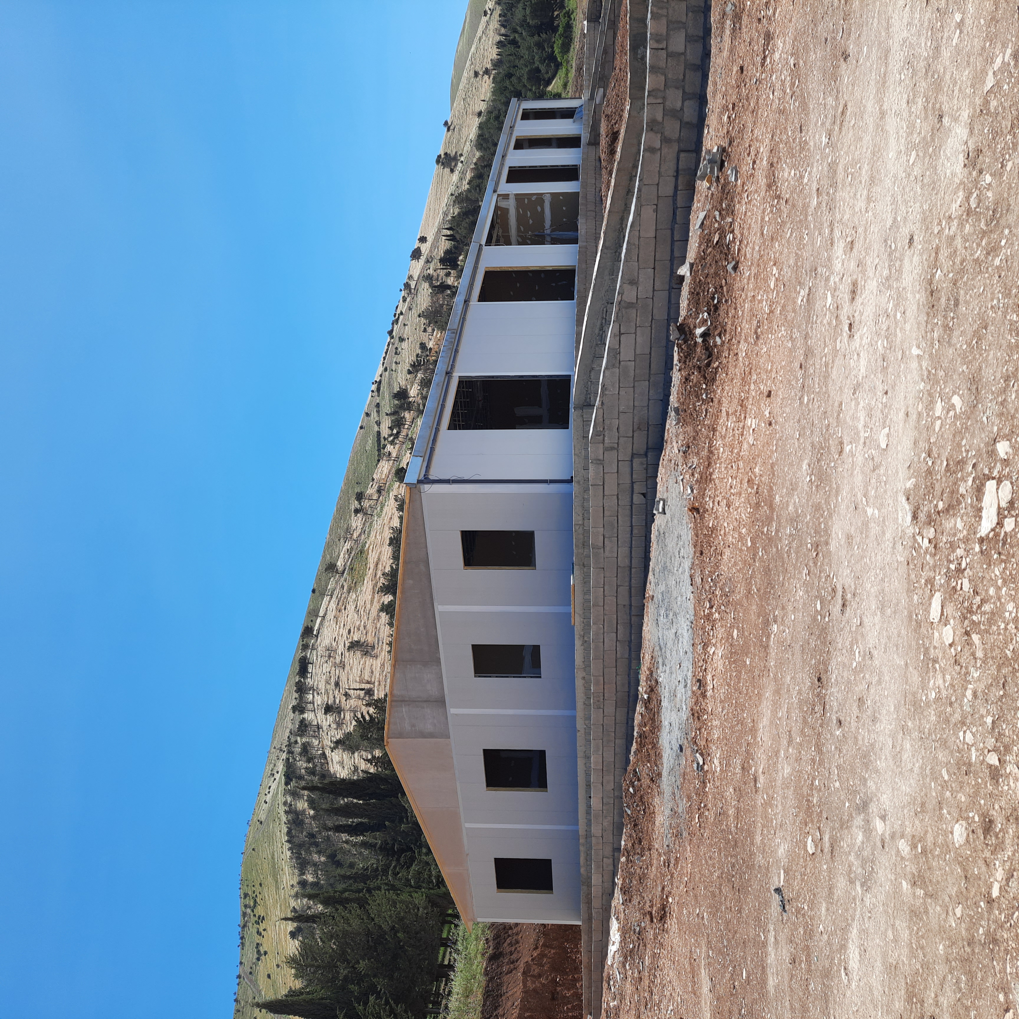 project name